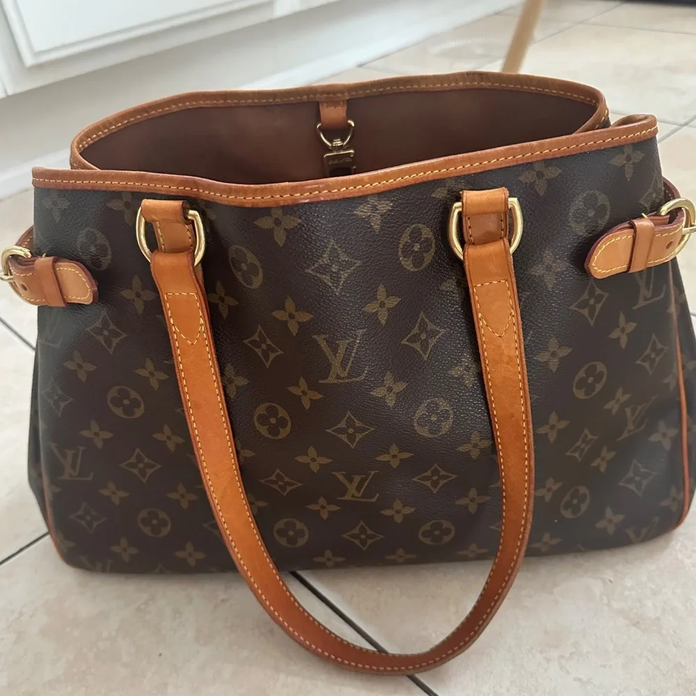 Louis Vuitton bag - Picture 2 of 3